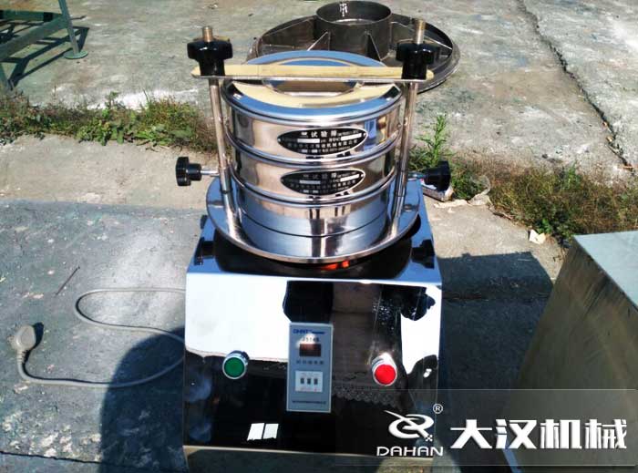 試驗(yàn)篩
